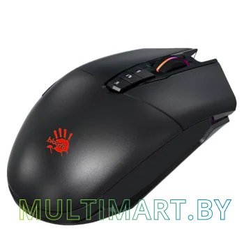 Игровая мышь A4Tech Bloody P91 Pro картинка 3